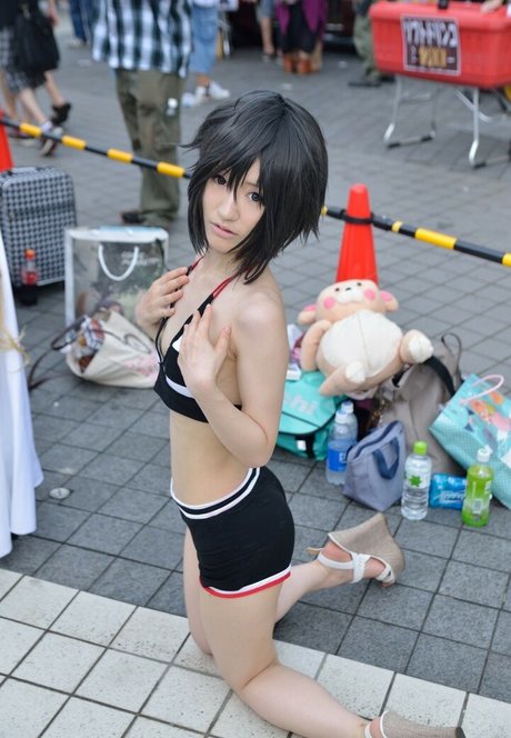 Aimy A onlyfans desnuda