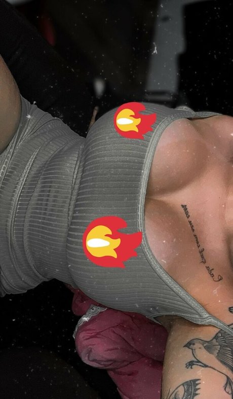 Pamela Suelen naked onlyfans leak