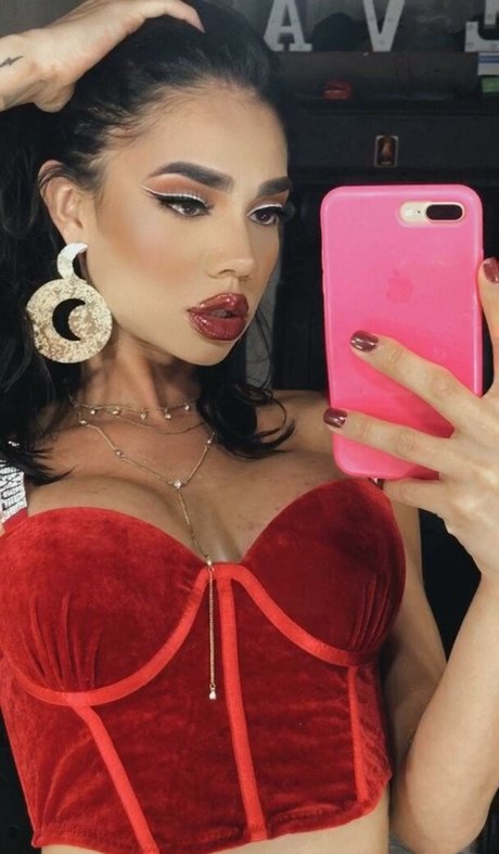 Eva Luna Velez nude onlyfans pics