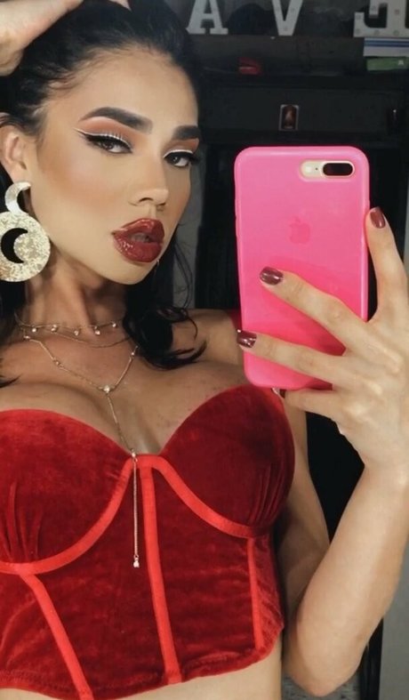 Eva Luna Velez nude onlyfans