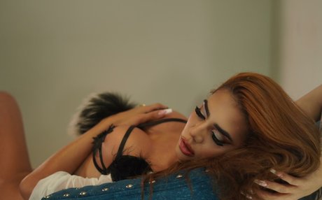 Eva Luna Velez nudes onlyfans leaks