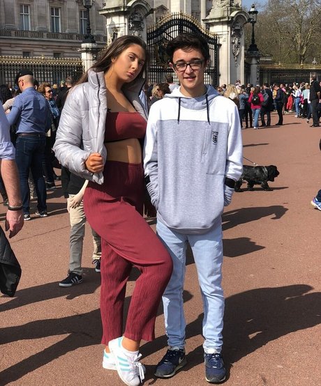 Soph Alice leaked onlyfans pictures