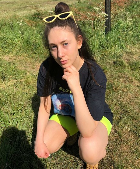 Soph Alice onlyfans leak fuck