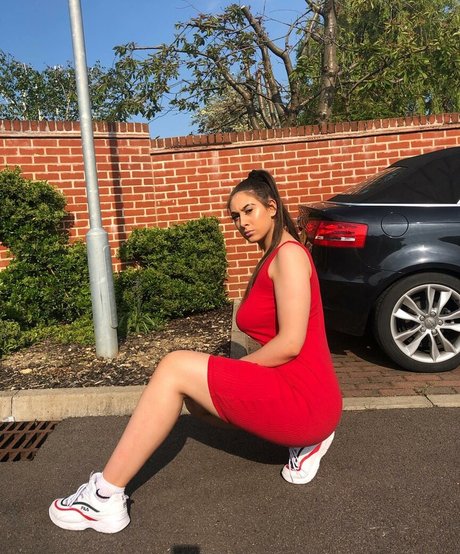 Soph Alice onlyfans lesk