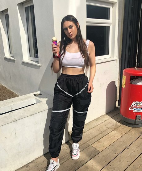 Soph Alice leaked onlyfans sex tape