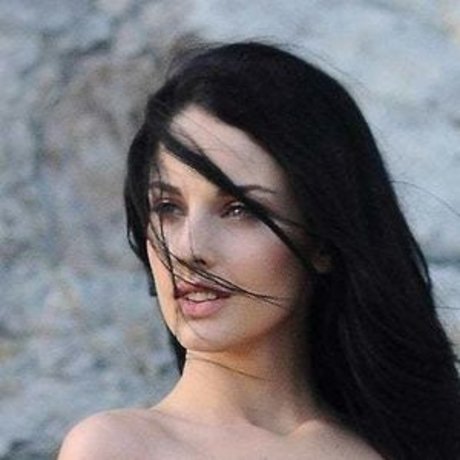 Alla Berger onlyfans uncensored