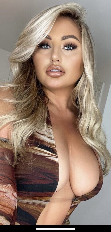 Bethjadexxx onlyfans lesk