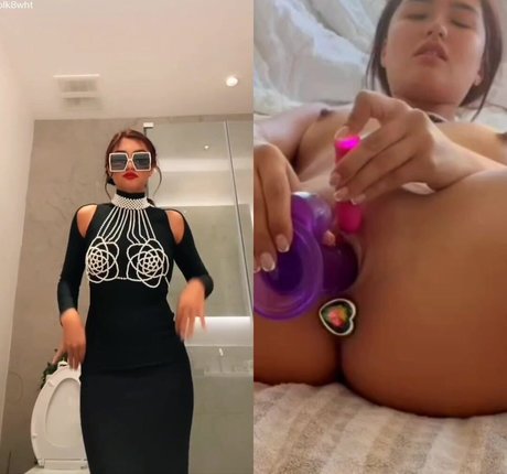 Bluewolfieee onlyfans striptease