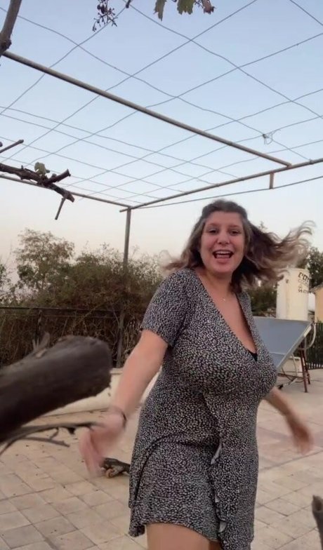 Ori Yaron onlyfans leaka