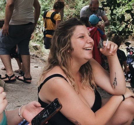 Ori Yaron xxx only fans