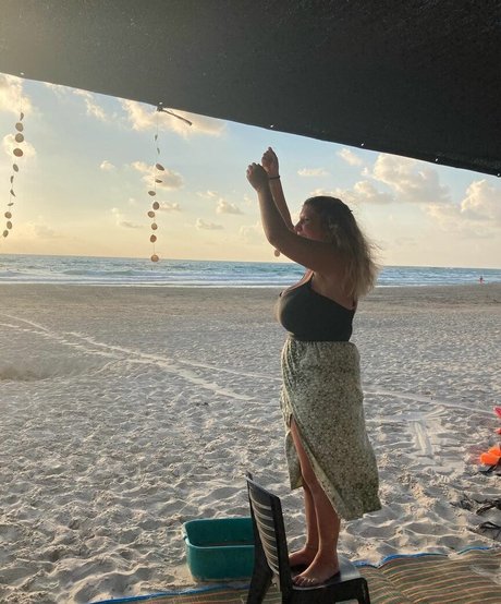 Ori Yaron porn leaked onlyfans