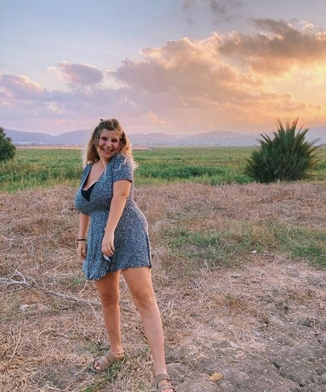 Ori Yaron onlyfans leake