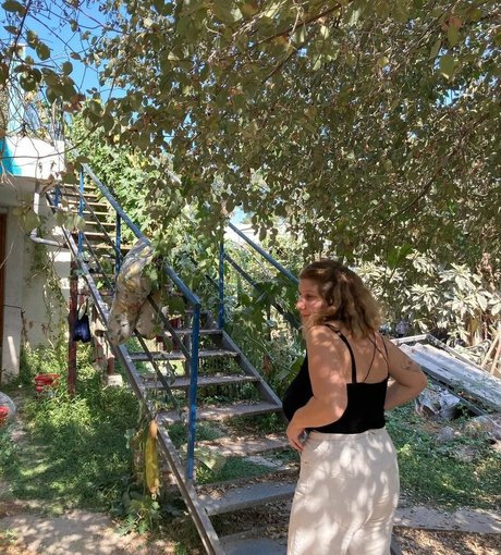 Ori Yaron onlyfans public photos