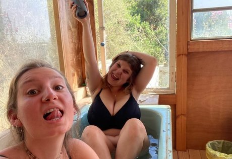 Ori Yaron leaked nude onlyfans