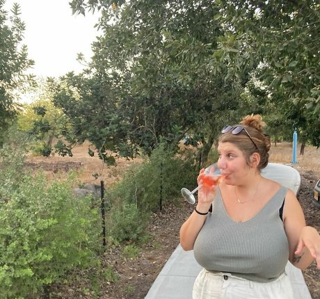 Ori Yaron only fans leaked