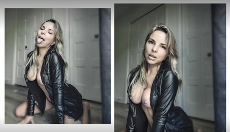 Catherine Morel only fans nudes