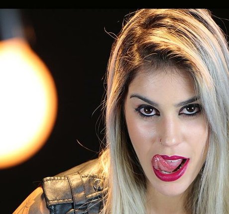 Deia Cassali onlyfans porn nude