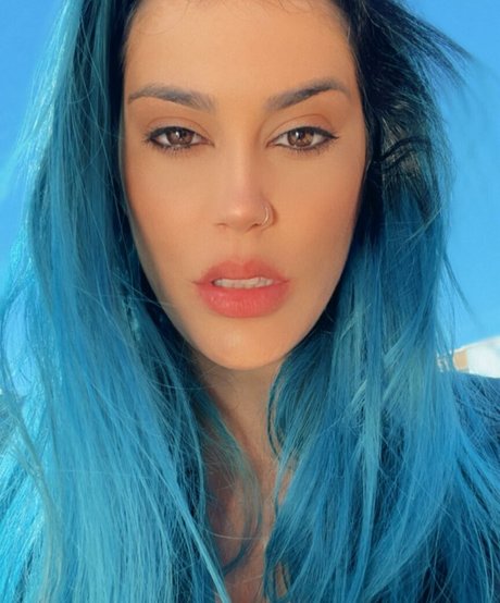 Deia Cassali nude onlyfans leak