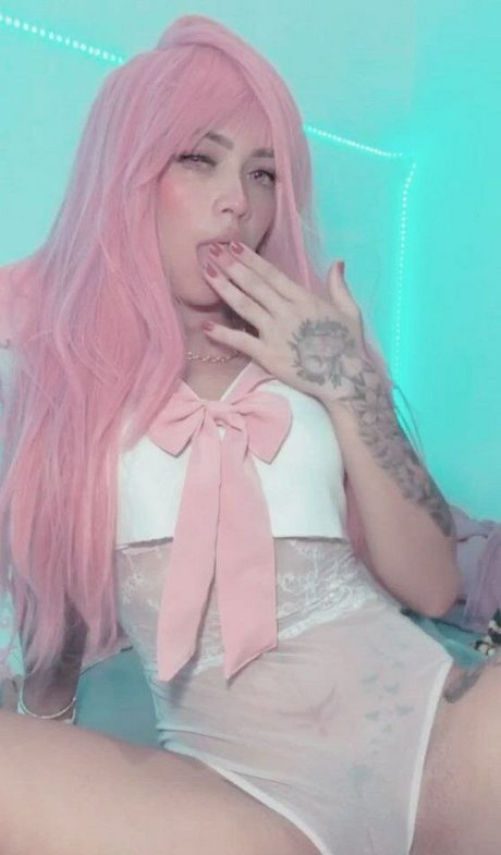 Ninfetinha18 onlyfans leaked nudes