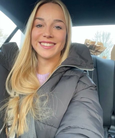 Giulia Gwinn leaked onlyfans sex