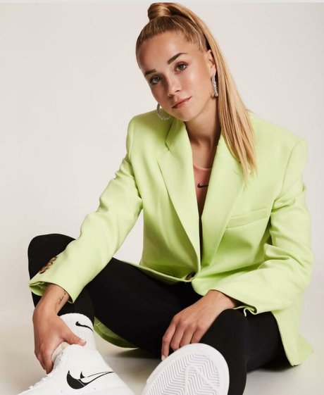 Giulia Gwinn new leaked onlyfans