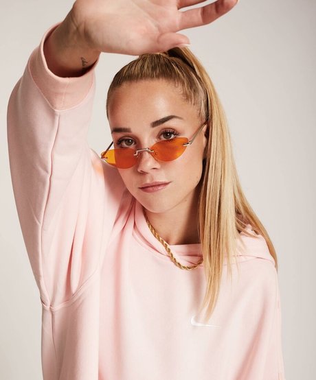 Giulia Gwinn nude onlyfans leaks