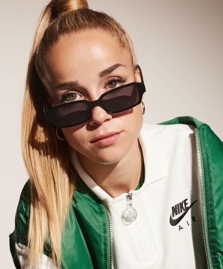 Giulia Gwinn onlyfans leaks.