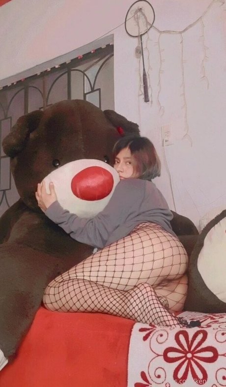 Kenia Jose nudes onlyfans leaked