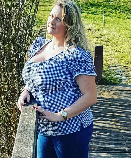 pati rose_ only fans leak nude