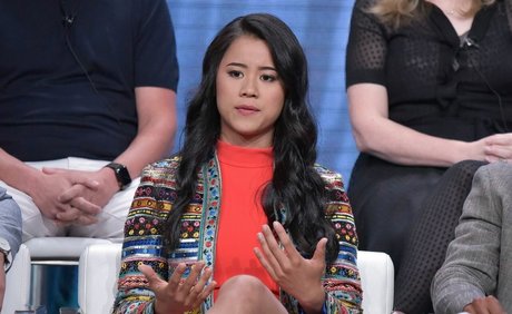 Leah Lewis leaked onlyfans sex