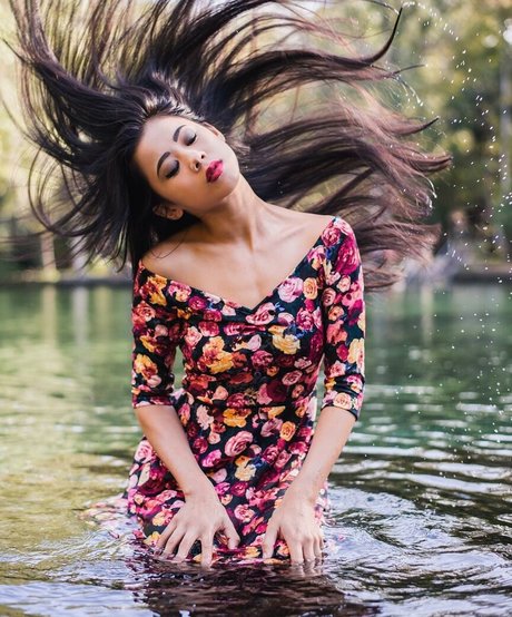 Leah Lewis naked onlyfans