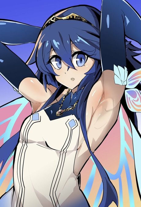 Fire Emblem onlyfans nudes