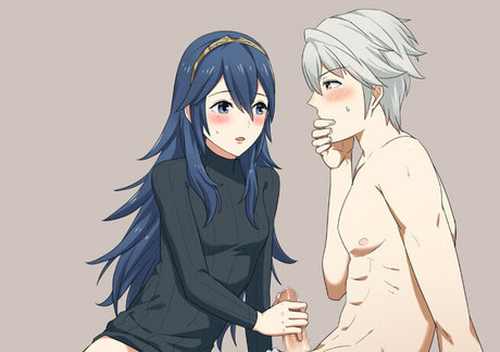 Fire Emblem onlyfans post