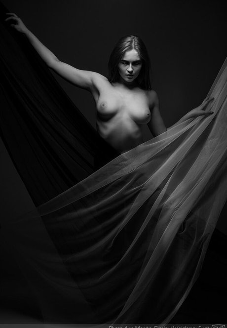 Weronika Duraj onlyfans sexy