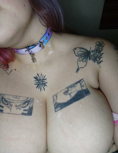 Lilbolise onlyfans nude photos