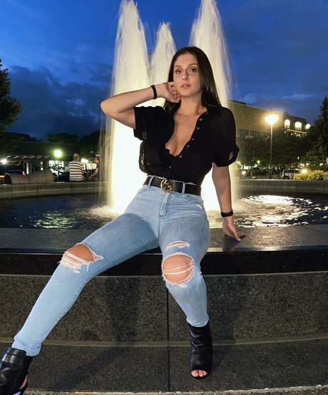 Efiyenia Stavropoulos onlyfans leaked xxx