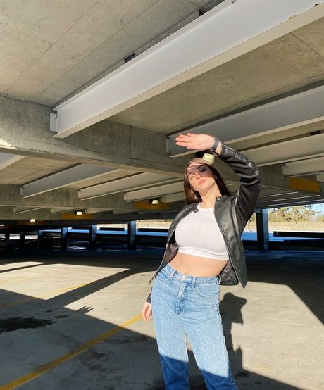 Efiyenia Stavropoulos onlyfans leake