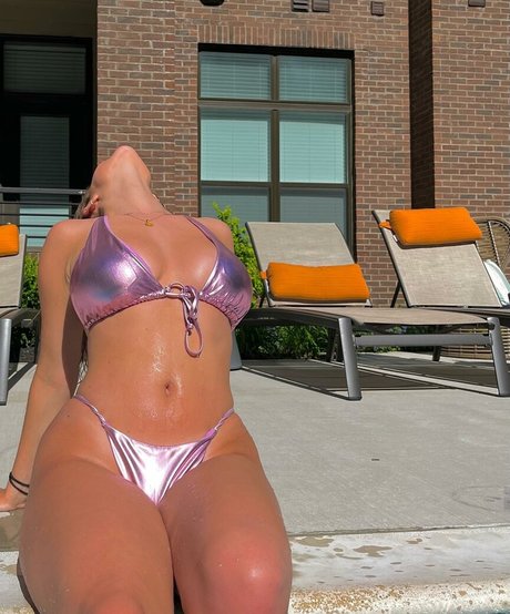 Efiyenia Stavropoulos onlyfans gratis