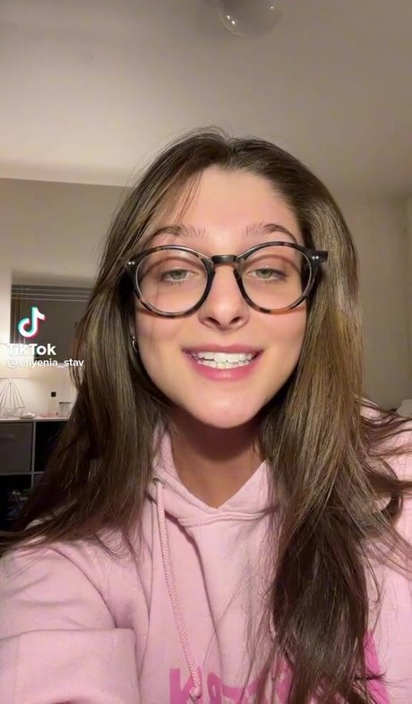 Efiyenia Stavropoulos leaked onlyfans sextape