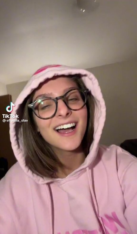 Efiyenia Stavropoulos leaked onlyfans porn