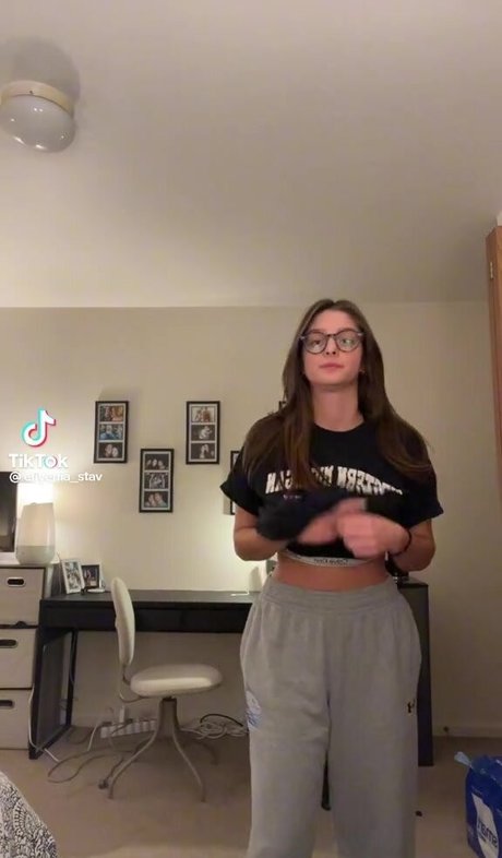 Efiyenia Stavropoulos Profile image