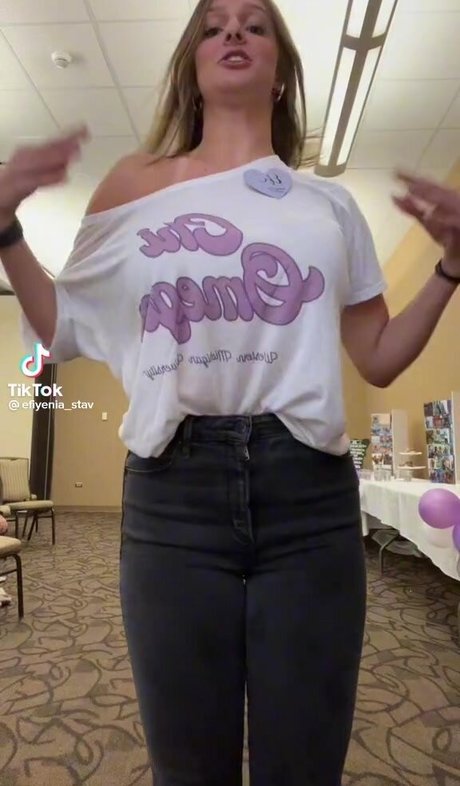 Efiyenia Stavropoulos new onlyfans leaks