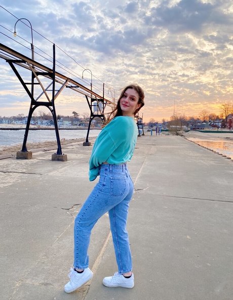 Efiyenia Stavropoulos  photo