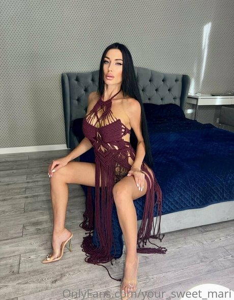 Marina dima onlyfans naked leak