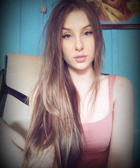 Marina Vozniak only fans leaks