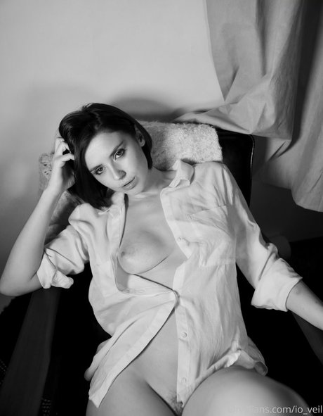Ioveil nude leak onlyfans