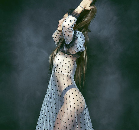 Gal Leo porn onlyfans leaks