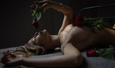 shower nude onlyfans art naked plate