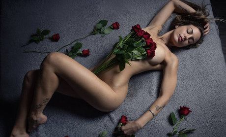 Gal Leo onlyfans nudes