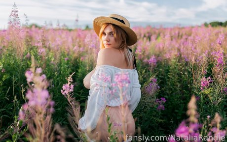 Tihomirova Natali nudes onlyfans leaked